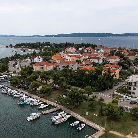 Villa Magnolia Zadar Dış mekan fotoğraf