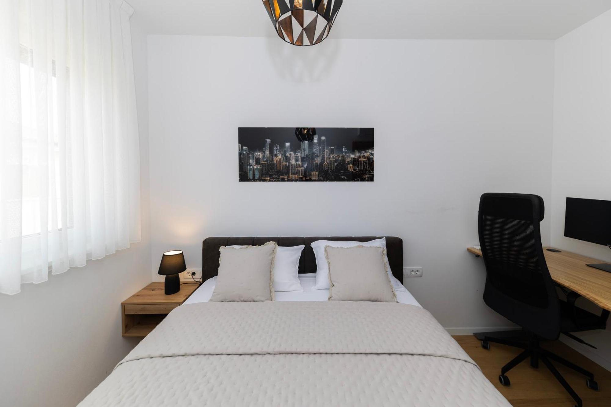 Villa Magnolia Zadar Dış mekan fotoğraf