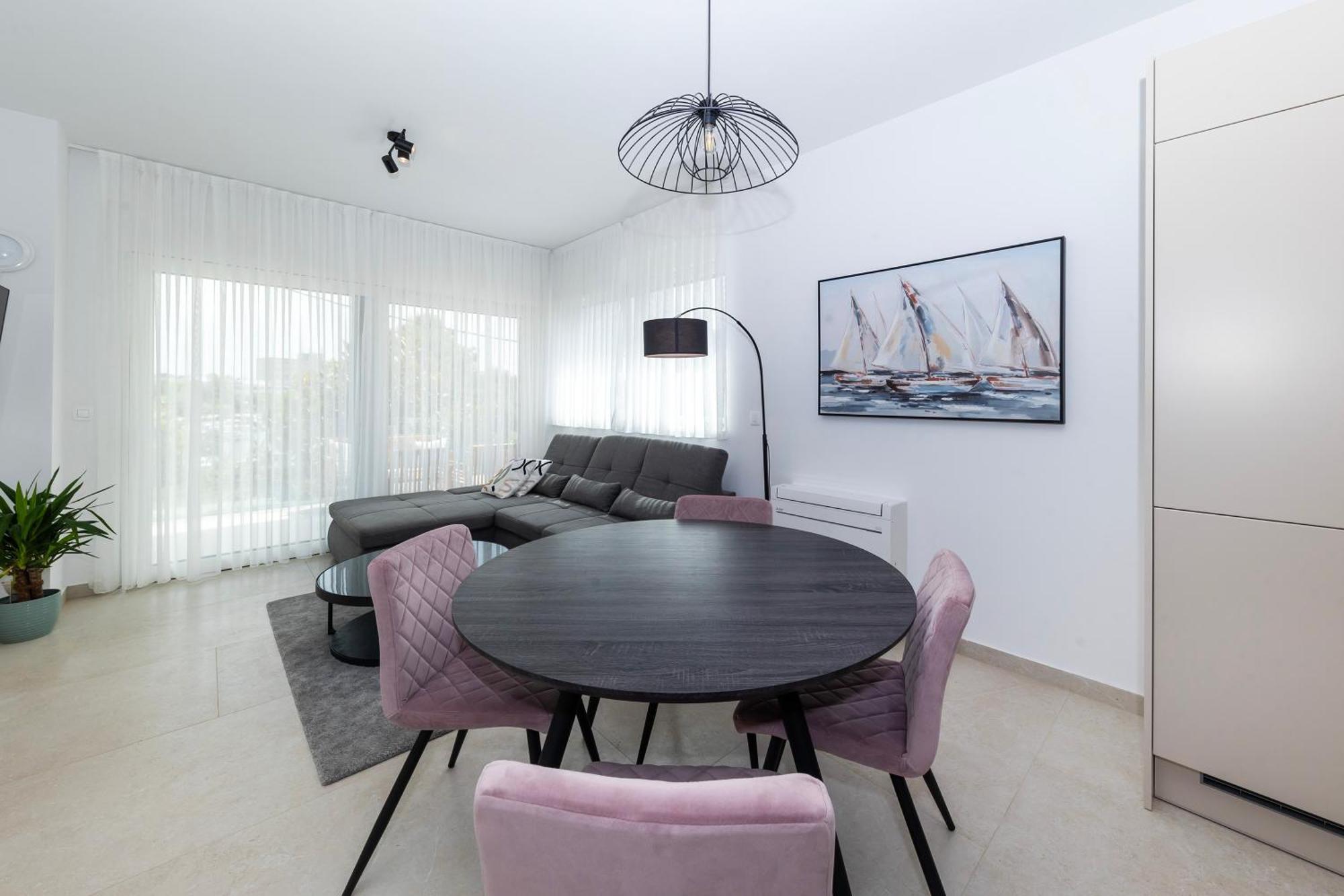 Villa Magnolia Zadar Dış mekan fotoğraf
