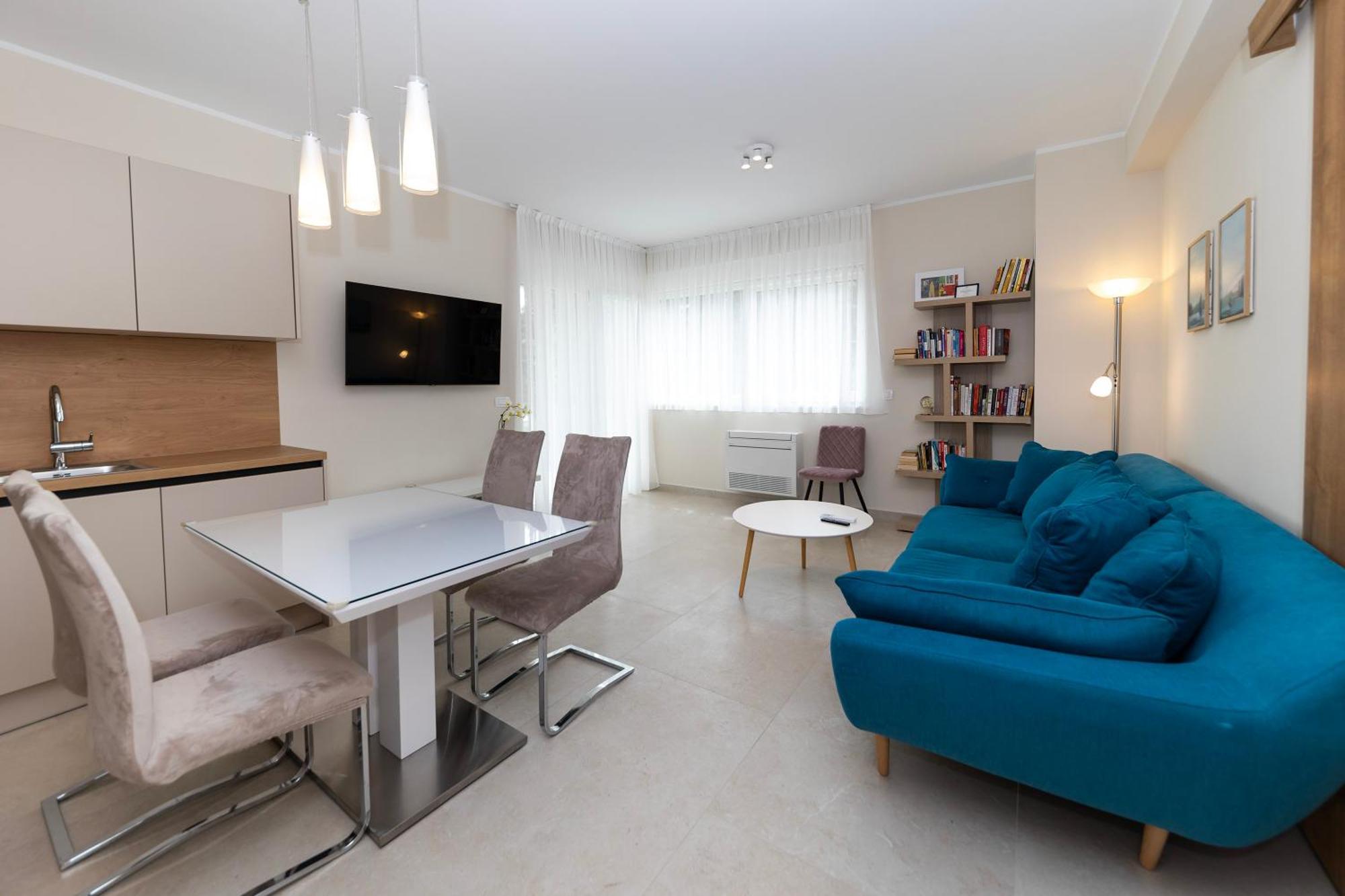 Villa Magnolia Zadar Dış mekan fotoğraf